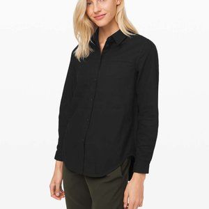 Full Day Ahead Shirt